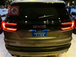 GMC Acadia